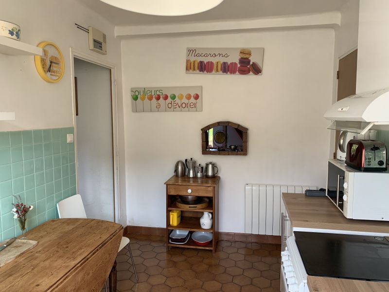 photo 17 Owner direct vacation rental Hyres villa Provence-Alpes-Cte d'Azur Var Separate kitchen