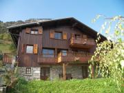 Massif Des Aravis vacation rentals: chalet # 72056