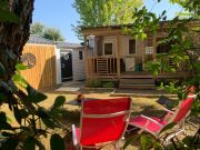 vacation rentals: mobilhome # 72501