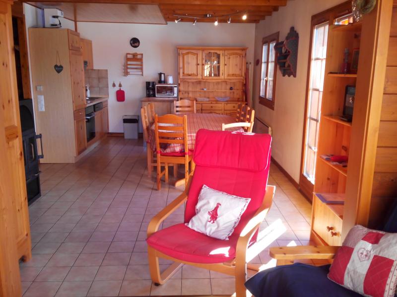 photo 7 Owner direct vacation rental Charmey chalet Fribourg