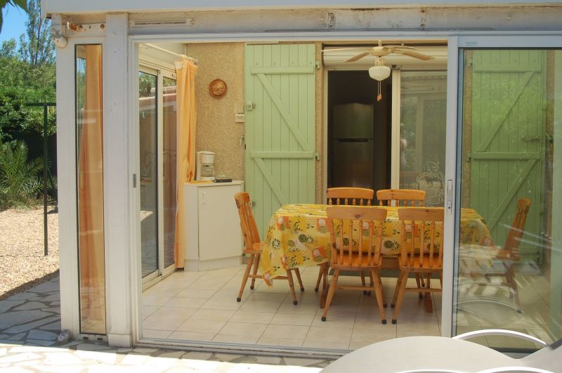 photo 3 Owner direct vacation rental Valras-Plage villa Languedoc-Roussillon Hrault Porch