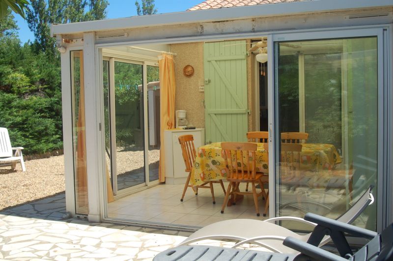 photo 5 Owner direct vacation rental Valras-Plage villa Languedoc-Roussillon Hrault Porch