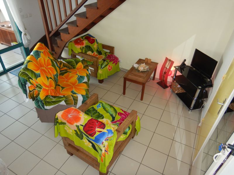 photo 5 Owner direct vacation rental Sainte Anne (Guadeloupe) appartement Grande Terre