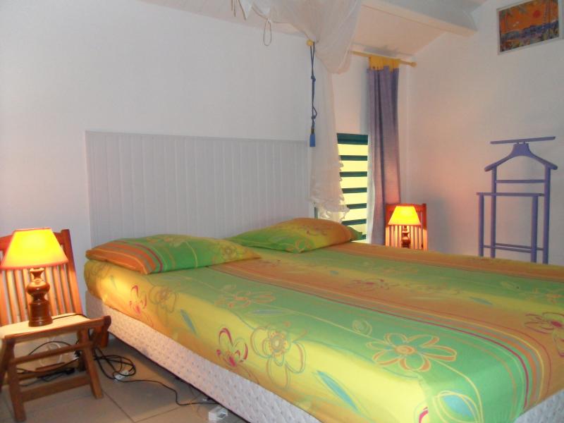 photo 7 Owner direct vacation rental Sainte Anne (Guadeloupe) appartement Grande Terre  bedroom 2