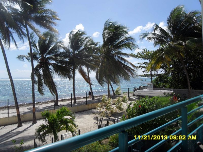 photo 12 Owner direct vacation rental Sainte Anne (Guadeloupe) appartement Grande Terre