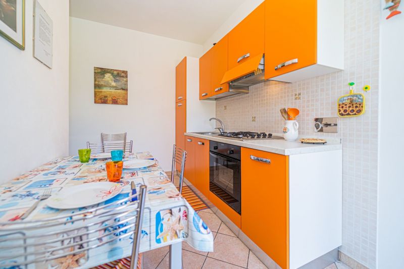 photo 3 Owner direct vacation rental Capoliveri appartement Tuscany Elba Island