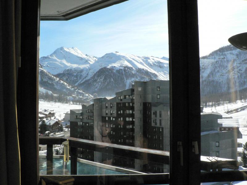 photo 0 Owner direct vacation rental Val d'Isre appartement Rhone-Alps Savoie View from the property