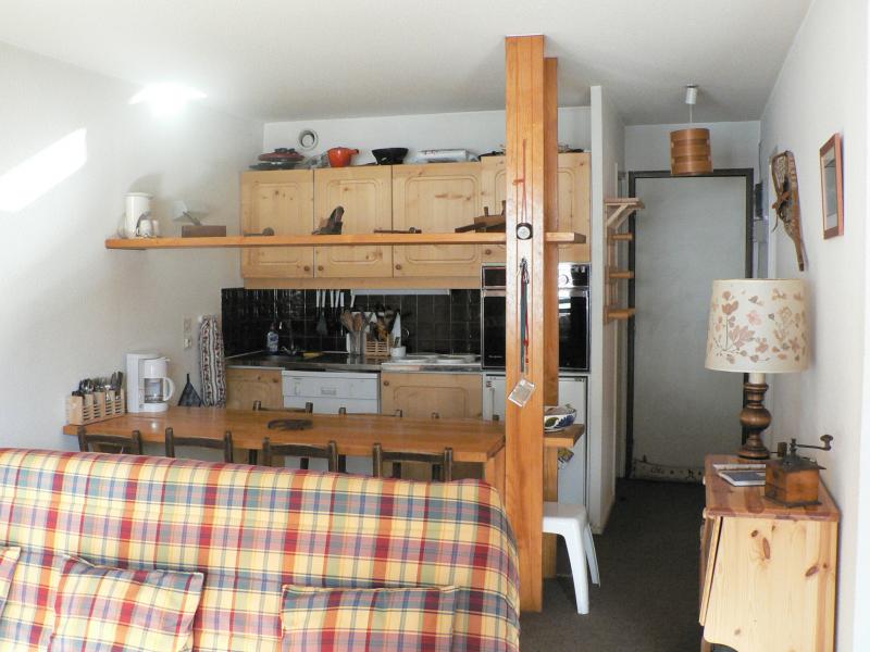 photo 2 Owner direct vacation rental Val d'Isre appartement Rhone-Alps Savoie Kitchenette