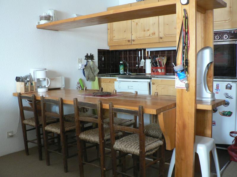 photo 3 Owner direct vacation rental Val d'Isre appartement Rhone-Alps Savoie Kitchenette