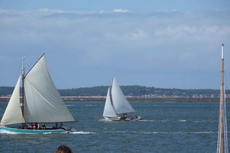 photo 24 Owner direct vacation rental Arcachon appartement Aquitaine Gironde Surroundings