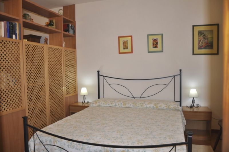 photo 5 Owner direct vacation rental Castelsardo appartement Sardinia Sassari Province bedroom 2