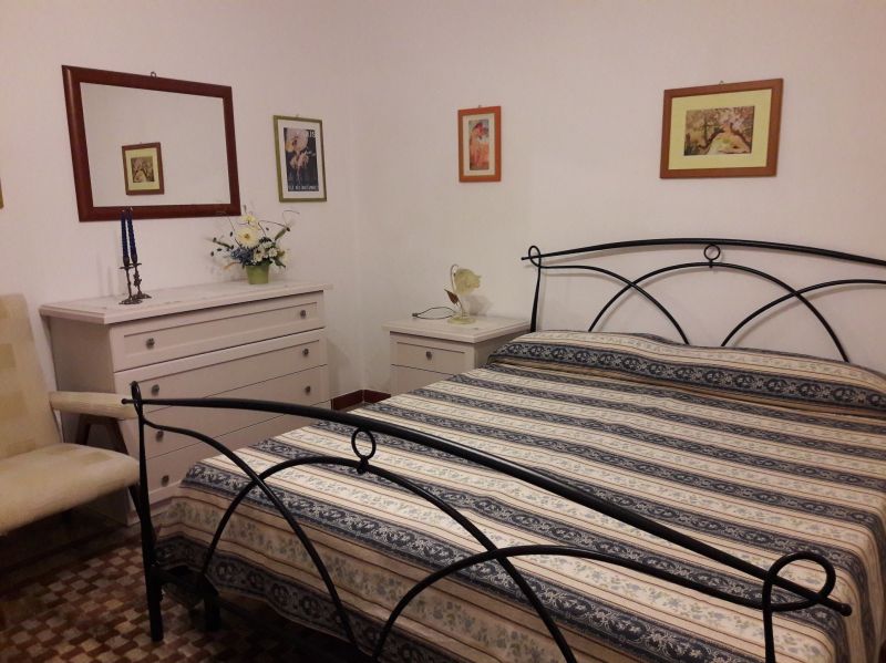 photo 14 Owner direct vacation rental Castelsardo appartement Sardinia Sassari Province bedroom 1