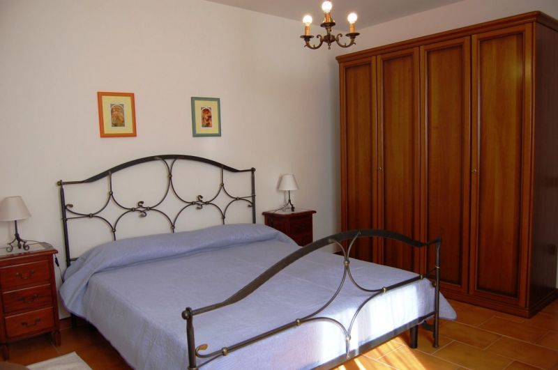 photo 8 Owner direct vacation rental Castelsardo appartement Sardinia Sassari Province bedroom 1