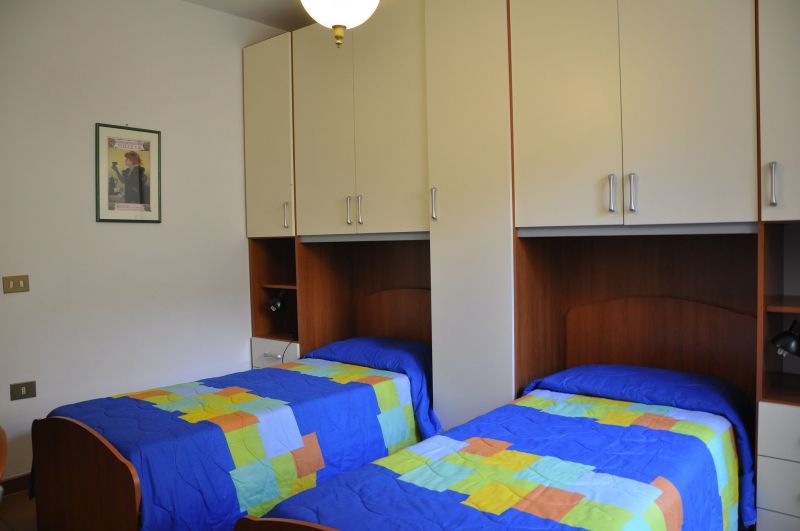 photo 9 Owner direct vacation rental Castelsardo appartement Sardinia Sassari Province bedroom 2
