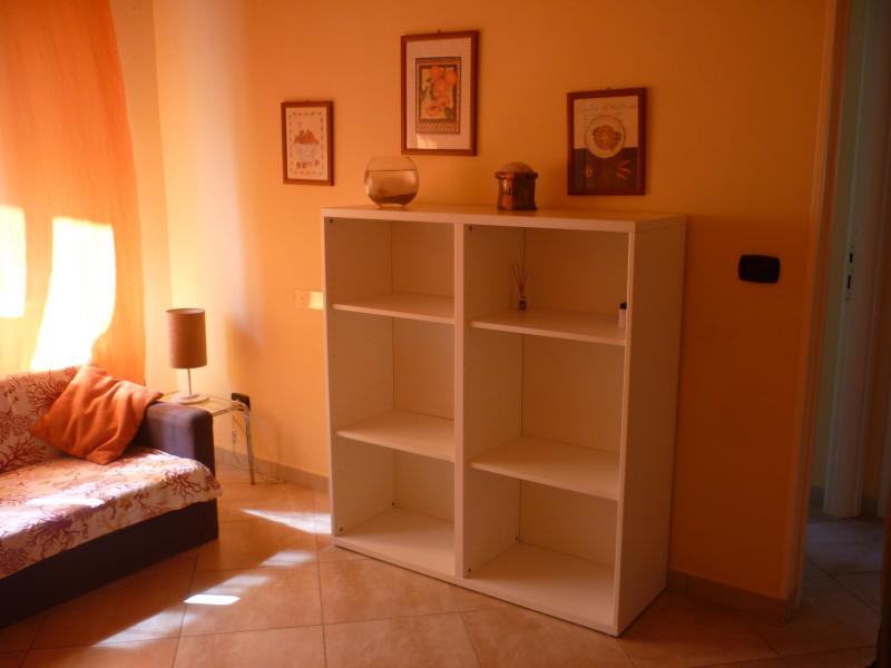 photo 5 Owner direct vacation rental Taggia appartement Liguria Imperia Province Living room