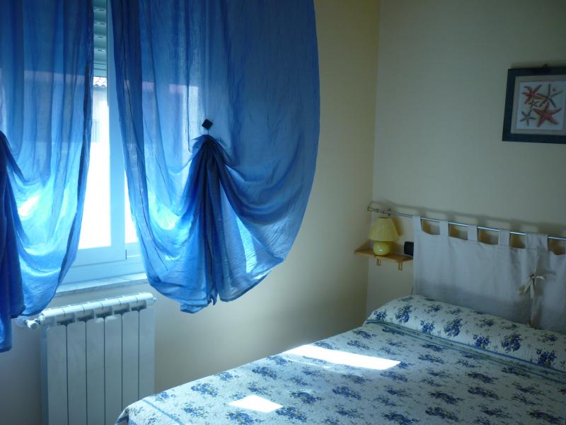 photo 9 Owner direct vacation rental Taggia appartement Liguria Imperia Province bedroom