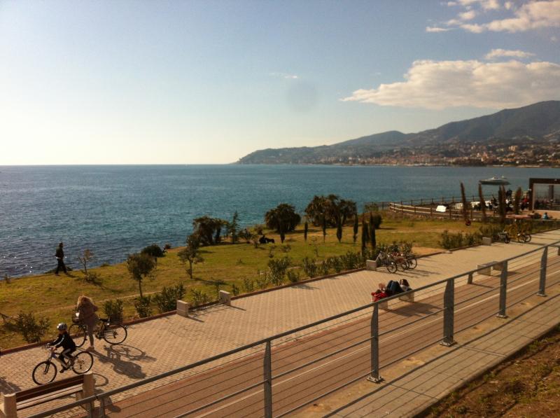 photo 12 Owner direct vacation rental Taggia appartement Liguria Imperia Province