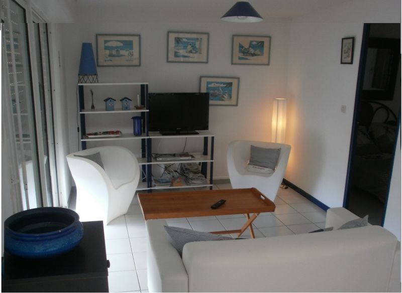 photo 0 Owner direct vacation rental Saint Pierre la Mer appartement Languedoc-Roussillon Aude