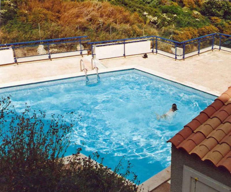 photo 7 Owner direct vacation rental Saint Pierre la Mer appartement Languedoc-Roussillon Aude Swimming pool