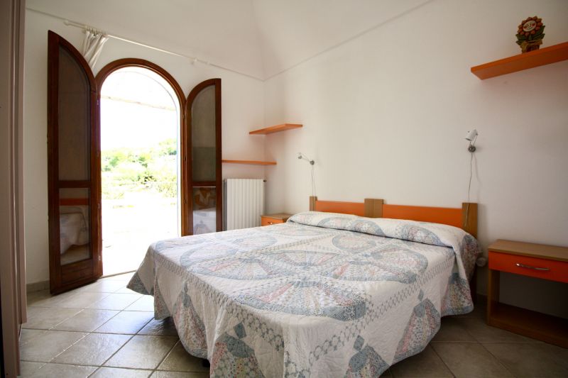 photo 3 Owner direct vacation rental Peschici appartement Puglia Foggia Province bedroom 1