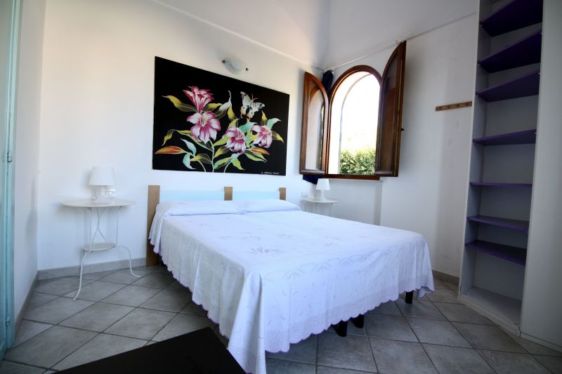 photo 4 Owner direct vacation rental Peschici appartement Puglia Foggia Province bedroom 2