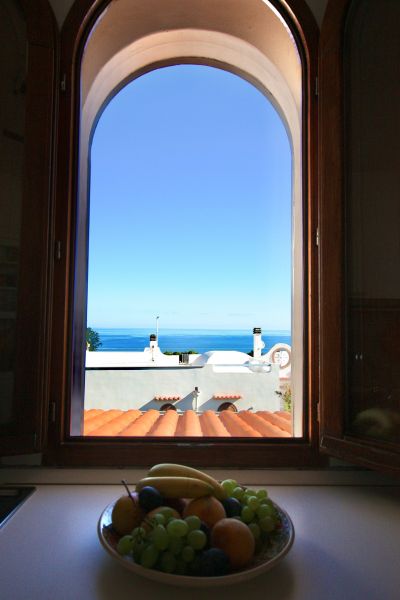 photo 10 Owner direct vacation rental Peschici appartement Puglia Foggia Province View from the property
