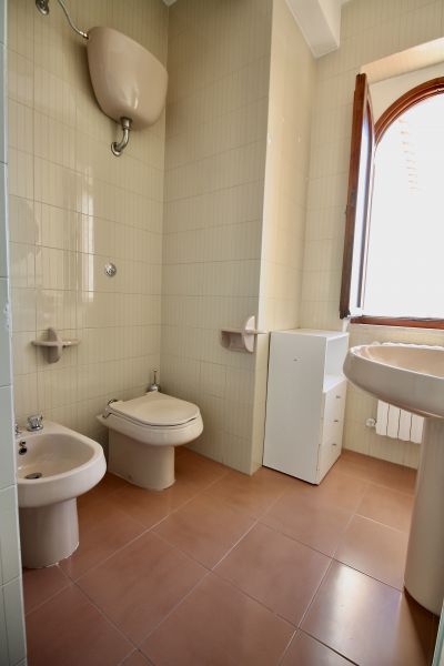 photo 17 Owner direct vacation rental Peschici appartement Puglia Foggia Province bathroom 2