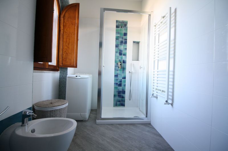 photo 24 Owner direct vacation rental Peschici appartement Puglia Foggia Province bathroom 1