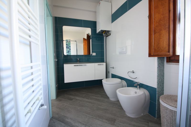 photo 25 Owner direct vacation rental Peschici appartement Puglia Foggia Province bathroom 1