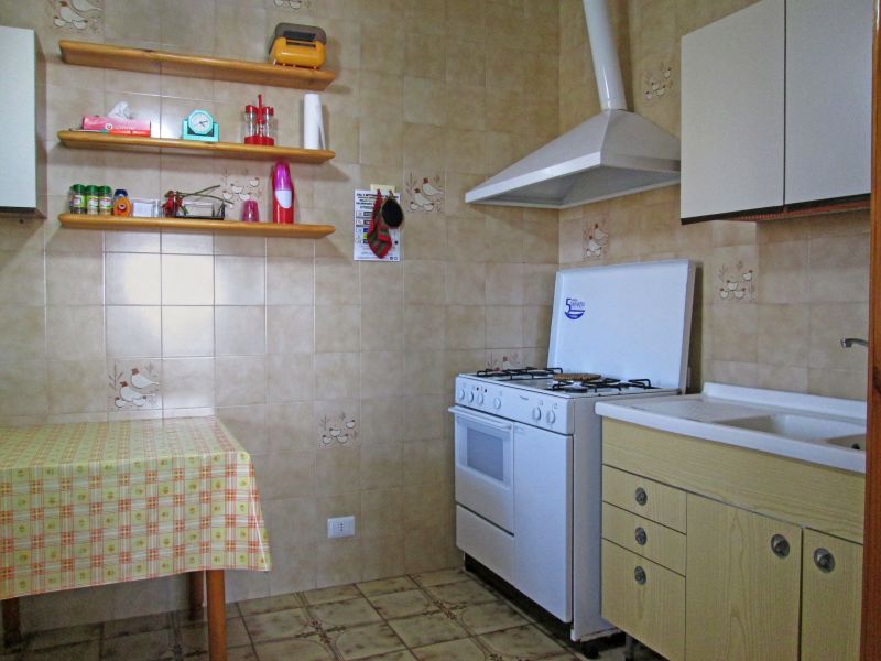 photo 8 Owner direct vacation rental Lecce villa Puglia Lecce Province Separate kitchen