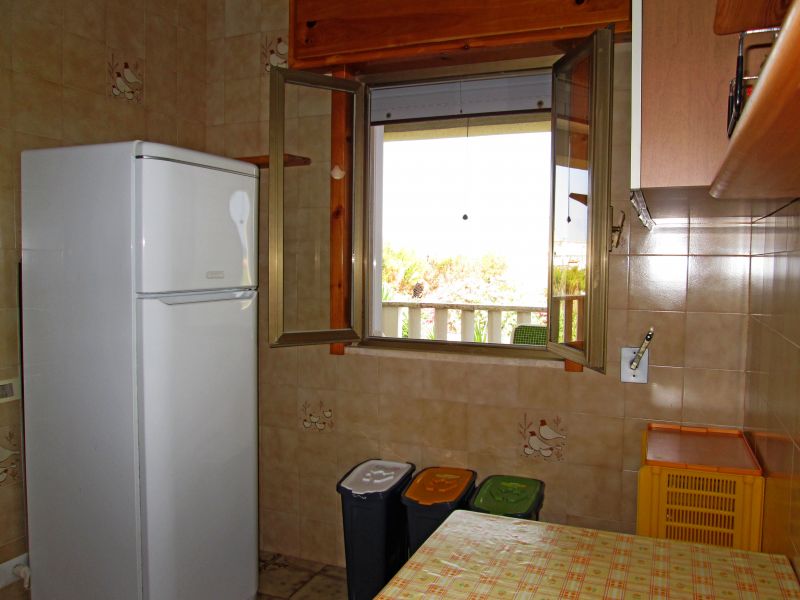 photo 9 Owner direct vacation rental Lecce villa Puglia Lecce Province Separate kitchen