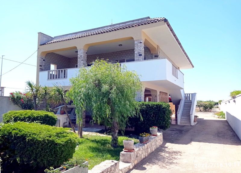 photo 0 Owner direct vacation rental Lecce villa Puglia Lecce Province View of the property from outside