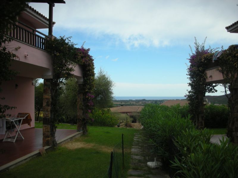 photo 10 Owner direct vacation rental Budoni appartement Sardinia Olbia Tempio Province Garden