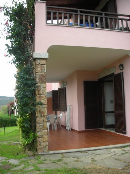 photo 11 Owner direct vacation rental Budoni appartement Sardinia Olbia Tempio Province Garden