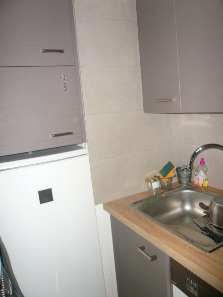 photo 10 Owner direct vacation rental Valmorel appartement Rhone-Alps Savoie Separate kitchen