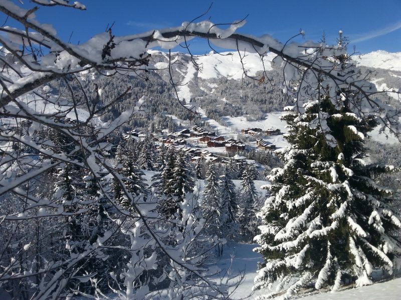 photo 23 Owner direct vacation rental Valmorel appartement Rhone-Alps Savoie View of the property from outside