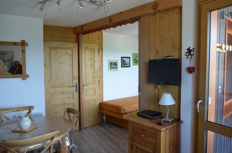 photo 2 Owner direct vacation rental Valmorel appartement Rhone-Alps Savoie Living room