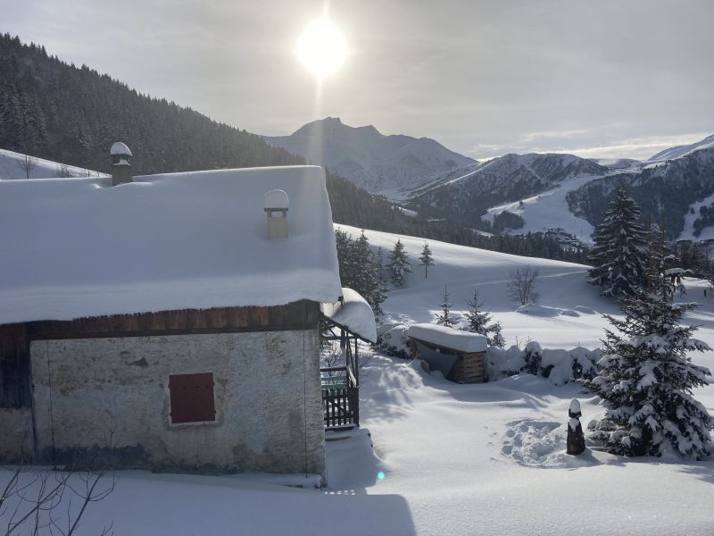 photo 21 Owner direct vacation rental Valmorel appartement Rhone-Alps Savoie Surroundings