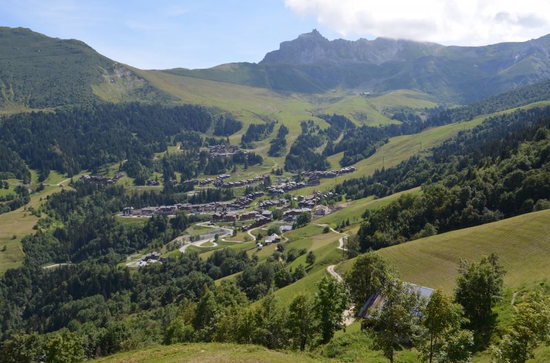 photo 26 Owner direct vacation rental Valmorel appartement Rhone-Alps Savoie View of the property from outside