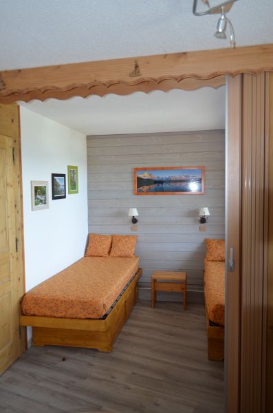 photo 7 Owner direct vacation rental Valmorel appartement Rhone-Alps Savoie bedroom 1