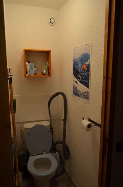 photo 13 Owner direct vacation rental Valmorel appartement Rhone-Alps Savoie Bathroom w/toilet only