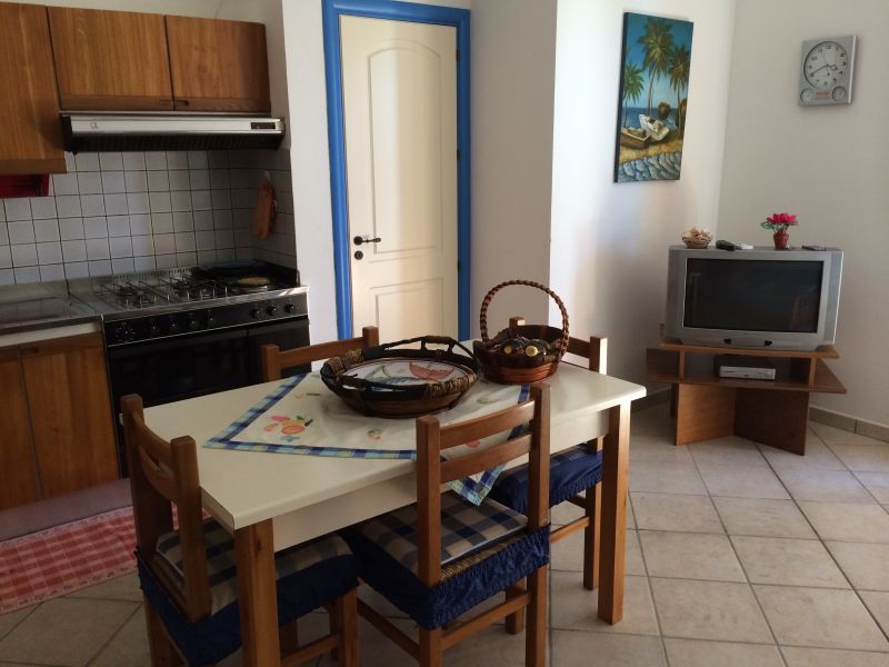 photo 13 Owner direct vacation rental Scopello villa Sicily Trapani Province Living room