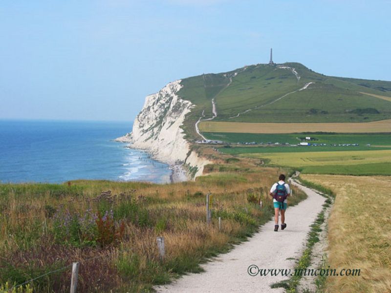 photo 20 Owner direct vacation rental Wimereux studio Nord-Pas de Calais Pas de Calais Surroundings