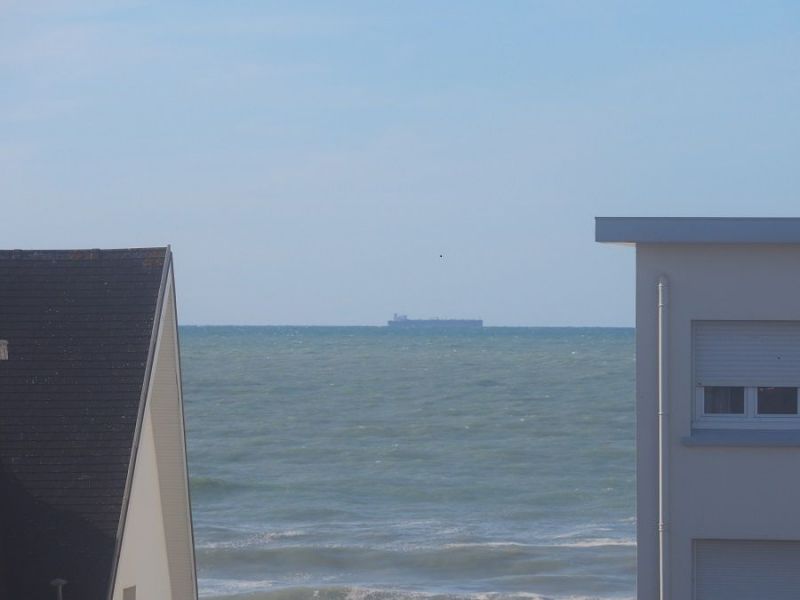 photo 16 Owner direct vacation rental Wimereux studio Nord-Pas de Calais Pas de Calais View from the terrace