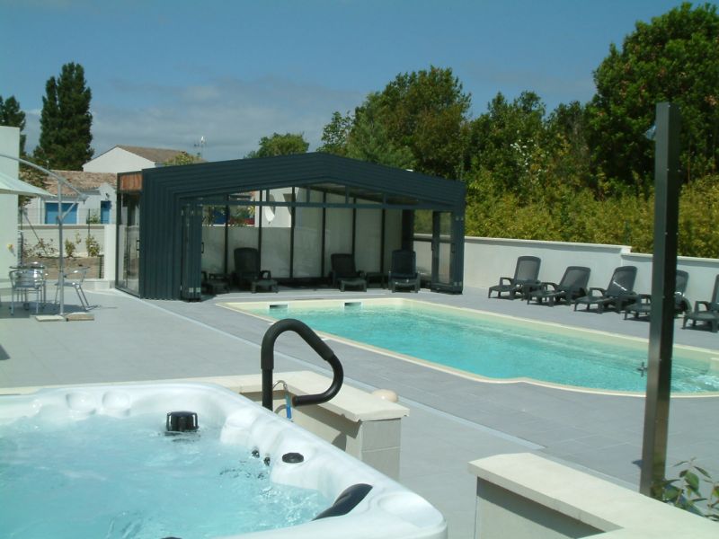 photo 0 Owner direct vacation rental Fouras villa Poitou-Charentes Charente-Maritime Swimming pool