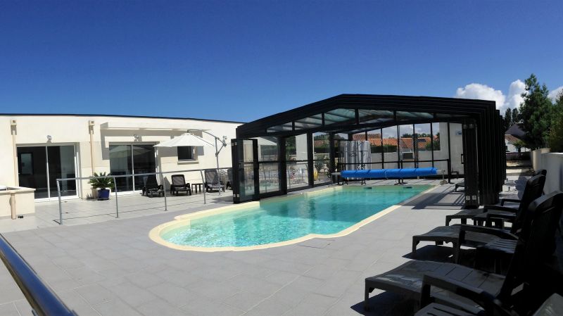 photo 16 Owner direct vacation rental Fouras villa Poitou-Charentes Charente-Maritime Swimming pool