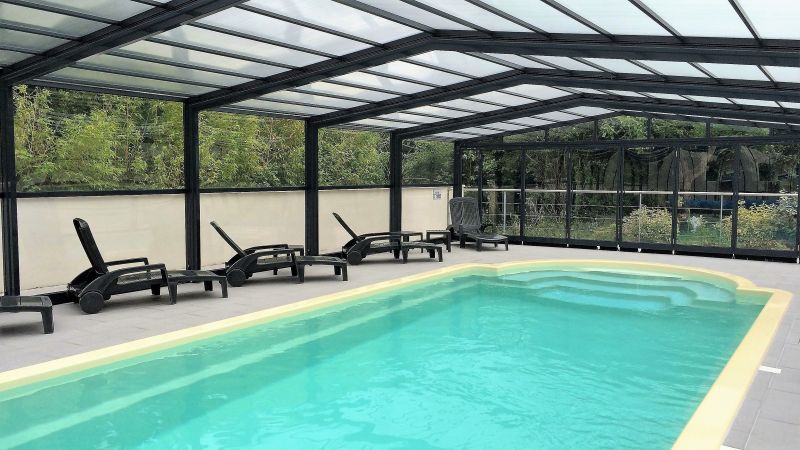 photo 19 Owner direct vacation rental Fouras villa Poitou-Charentes Charente-Maritime Swimming pool
