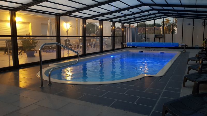 photo 20 Owner direct vacation rental Fouras villa Poitou-Charentes Charente-Maritime Swimming pool