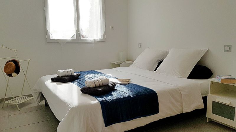 photo 6 Owner direct vacation rental Fouras villa Poitou-Charentes Charente-Maritime bedroom 1