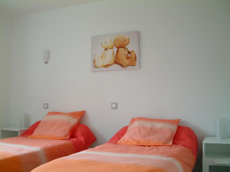 photo 7 Owner direct vacation rental Fouras villa Poitou-Charentes Charente-Maritime bedroom 2